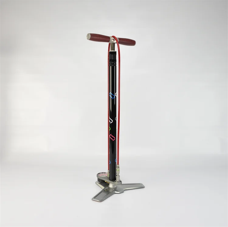 Black Magic Paint-Silca Super Pista Ultimate-Custom Painted